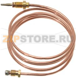 ТЕРМОПАРА ДУХОВКИ 8Х1 L1200 ММ ZANUSSI 