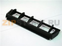 PROTECTION GRID [C] SMOKE DRAIN M40