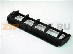 PROTECTION GRID [C] SMOKE DRAIN M40 