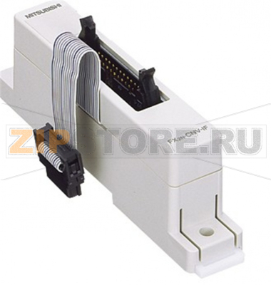 Модуль коммуникационный Mitsubishi Electric FX2N-CNV-IF 