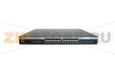 Коммутатор Extreme Networks B5K125-24-G 