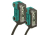 Датчик сквозного луча Laser thru-beam sensor OBE1000-R3-SE2-0,2M-V31-L Pepperl+Fuchs