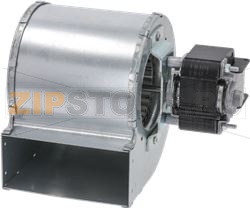 ЦЕНТРОБЕЖНЫЙ ВЕНТИЛЯТОР DDL76/86P 