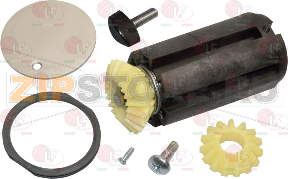 PRISE ACCESSOIRE CPLT TYPE K 
