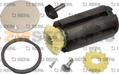 PRISE ACCESSOIRE CPLT TYPE K 