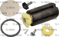 PRISE ACCESSOIRE CPLT TYPE K