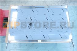 TAPA COMPLETA SB-915 CON ASA 