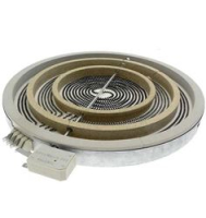 HEARTH RADIANT D230