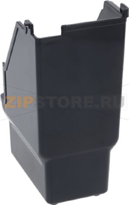 КОНТЕЙНЕР ДЛЯ КОФЕЙНОЙ ГУЩИ 