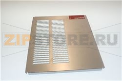 PANNELLO POSTERIORE MT 1 PLUS 