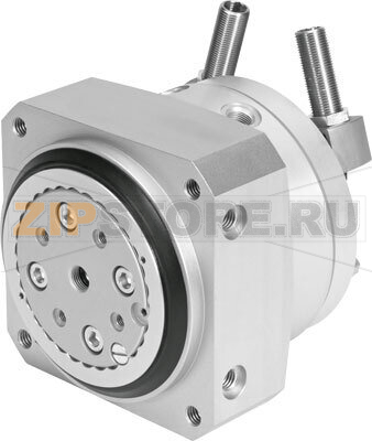 Привод неполноповоротный Festo DSM-32-270-P1-HD-A-B 