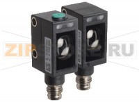 Датчик сквозного луча Thru-beam sensor ML4.2-P-8m-RT/40b/76a/95/110 Pepperl+Fuchs