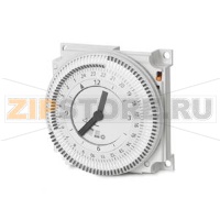 AUZ3.1 - Аналоговый 24-часовой таймер (в комплекте с RVP200.1 и RVP210.1) Siemens AUZ3.1