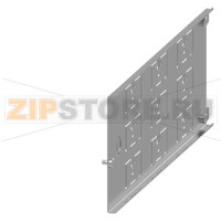 Разделитель 3 Вертикальный/Внешний/.. 250A/H200 Siemens 8PQ5000-2BA30