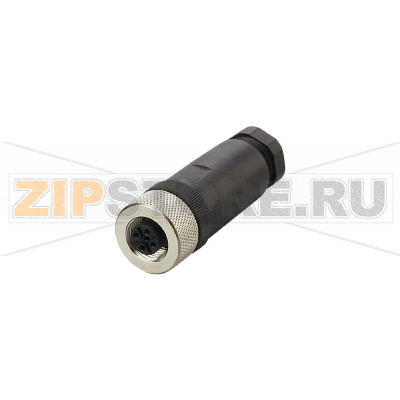 Разъём с клеммами IFM EVC810 