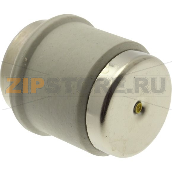Предохранитель, 200 A, AC 500 В, 50 кА, D5, 56x46 мм, gL/gG, DIN, IEC с задержкой Eaton FUSE 200 