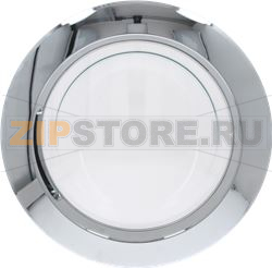 Door Assembly 