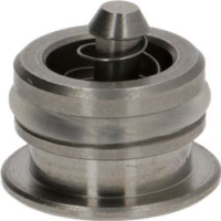 MEMBRANE-VALVE