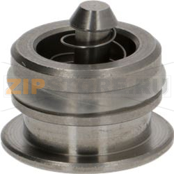 MEMBRANE-VALVE 
