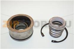 MASSELLO PER GUARNIZIONI KF/KFP 400/600 