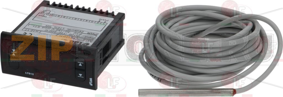 ЭЛЕКТРОННЫЙ ТЕРМОМЕТР LAE LTS12PTI-2 
