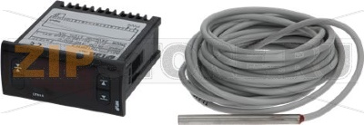 ЭЛЕКТРОННЫЙ ТЕРМОМЕТР LAE LTS12PTI-2 