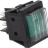 2-ПОЛЮСНЫЙ ЗЕЛЕНЫЙ ВЫКЛЮЧАТЕЛЬ 250V 16A - 2-ПОЛЮСНЫЙ ЗЕЛЕНЫЙ ВЫКЛЮЧАТЕЛЬ 250V 16A