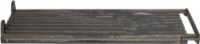 CAST IRON COOKING GRID [C] 700 M40