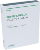 SUPERFILTRELLO KOBOLD VK130/VK131 PACK.