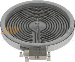ELECTRIC HOT PLATE 1800W 400V 
