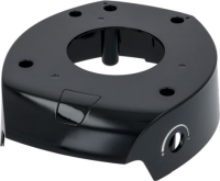 TOP COVER BLACK