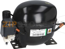 COMPRESSOR EMBRACO NEK6170Y CSIR 