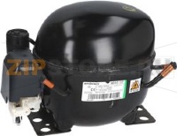 COMPRESSOR EMBRACO NEK6170Y CSIR