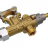 Кран газовый Abat ГК-40Н - Кран газовый Abat ГК-40Н