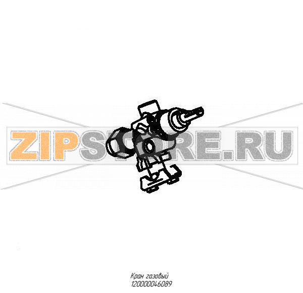 Кран газовый Abat ГК-40Н Кран газовый для лавового гриля Abat ГК-40Н
Производитель: ЧувашТоргТехника

Запчасть изображена на деталировке под номером:&nbsp;120000046089