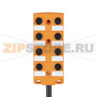 Коробка распределительная IFM EBC021