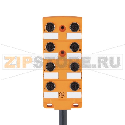 Коробка распределительная IFM EBC021 