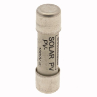 Предохранитель, 5 A, DC 1000 В, 50 кА, IEC 60269-6 type A, 10x59 мм, gPV, UL PV, IEC UL Eaton 5A