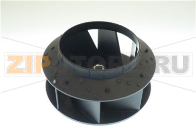Assy blower 8,72 