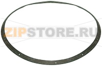 ПРОКЛАДКА НИЖНЕГО БАРАБАНА Ø 650 ММ