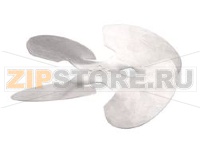 BLADE, FAN FF100CW20S50