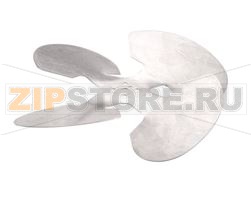 BLADE, FAN FF100CW20S50 