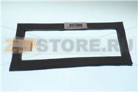 GASKET, GRAY PVC 211754E