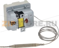 THERMOSTAT [C] 360°C