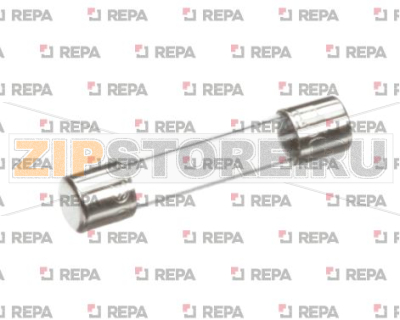 FUSE; 3AG .5A 