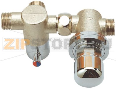 СМЕСИТЕЛЬ 800/726 