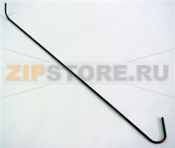 BACK PIPE [C] PILOT TOP 60 