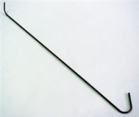 BACK PIPE [C] PILOT TOP 60