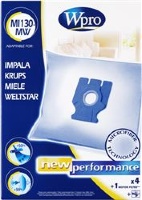 SACCHETTO WPRO ADATTABILE MIELE GN - FJM