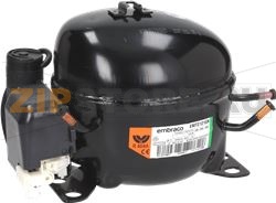 КОМПРЕССОР EMBRACO EMT2121GK CSIR 